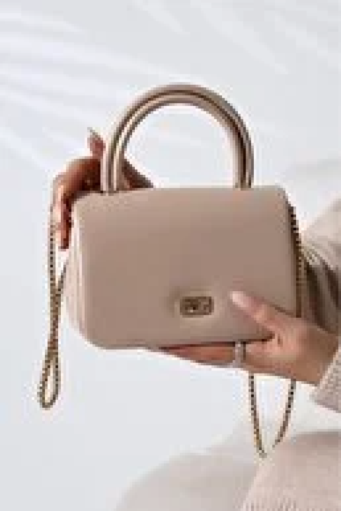 Moda Lime حقيبة يد صندوقية صغيرة للنساء، مع حزام كروس بادي ومقابض، بتصميم عصري وأنيق، باللون العنابي