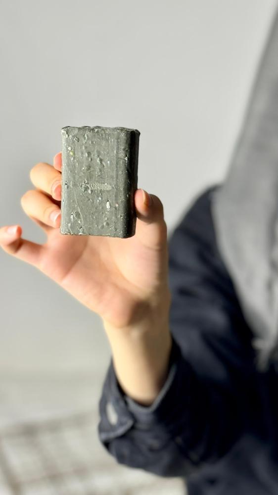 صابونة الفاجينال 100G