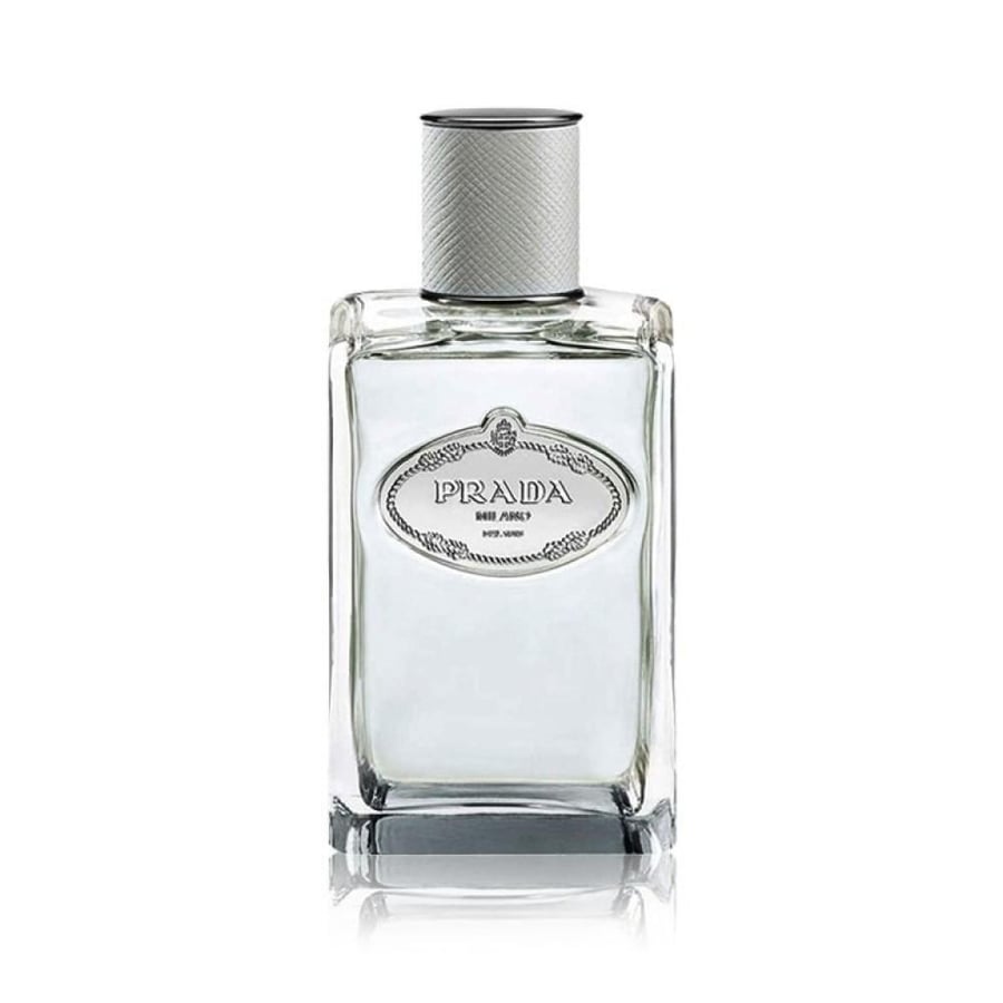 عطر برادا ايرس سيدار او دو بارفيوم 100مل