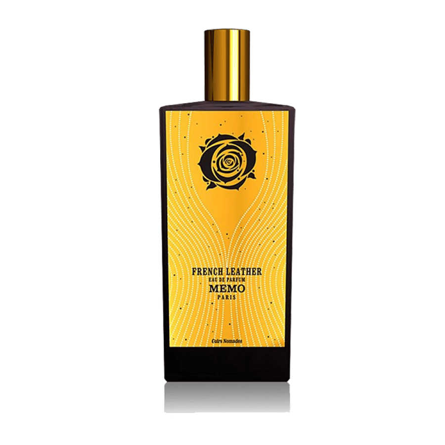 عطر ميمو فرنش ليذر او دو بارفيوم 75مل