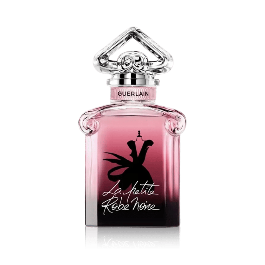 عطر جيرلان الفستان لابيتت روب نوار انتنس او دو بارفيوم للنساء 75مل