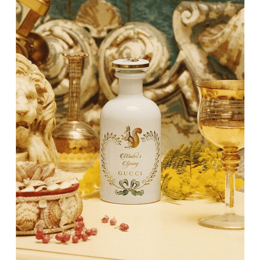 عطر غوتشي وينرز سبرينج او دو بارفيوم للجنسين 100مل