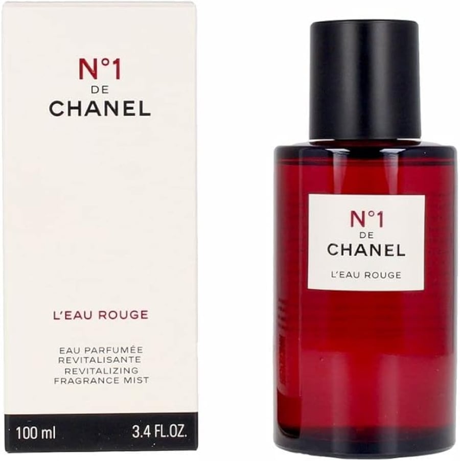 عطر شانيل نمبر 1 ليو روج بارفيوم للنساء 100مل