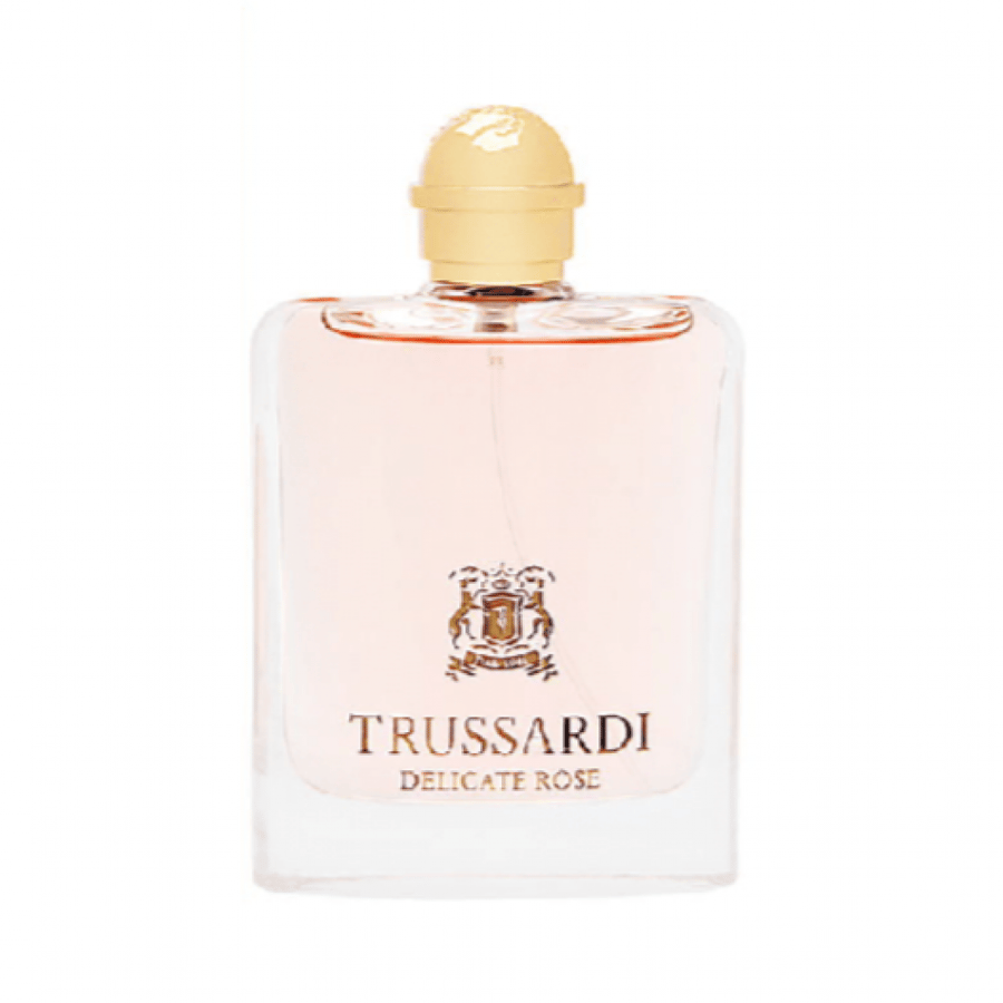 عطر تروساردي ديلكيت روز او دو تواليت 100مل