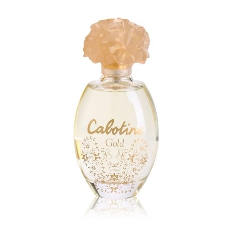 عطر جريس كابوتين قولد او دو تواليت 100مل