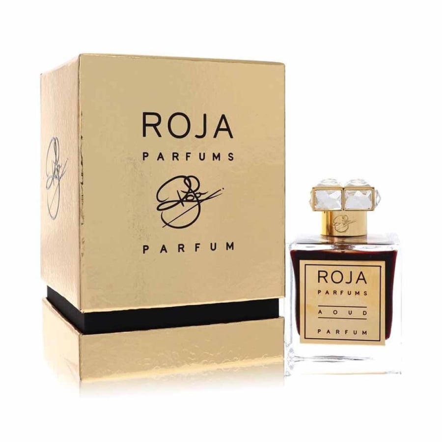 عطر روجا عود بارفيوم 100مل