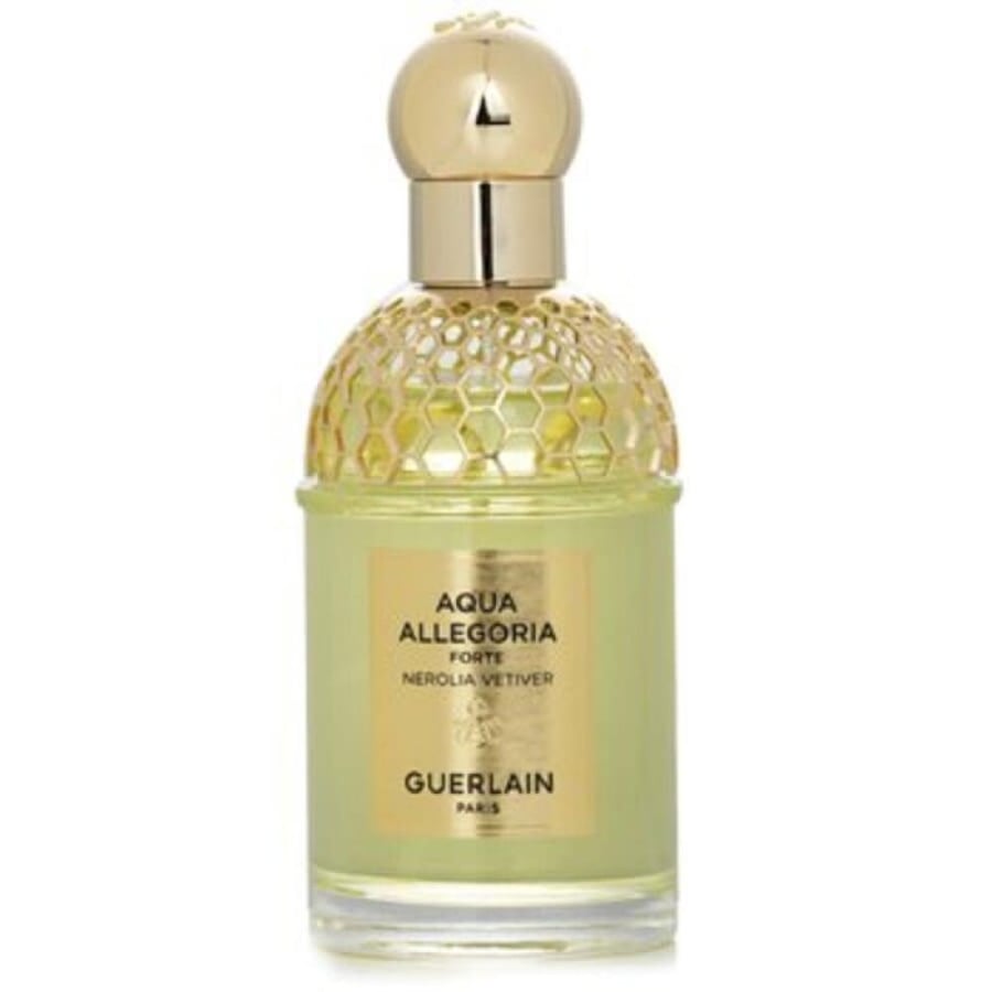 عطر جيرلان اكوا اليغوريا فورت نيرولي فيتيفر او دو بارفيوم للجنسين 75مل