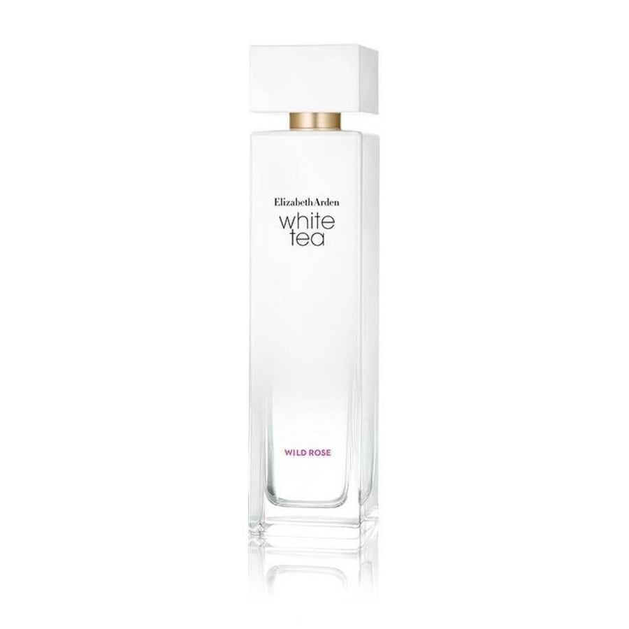 عطر وايت تي وايلد روز او دو تواليت 100مل