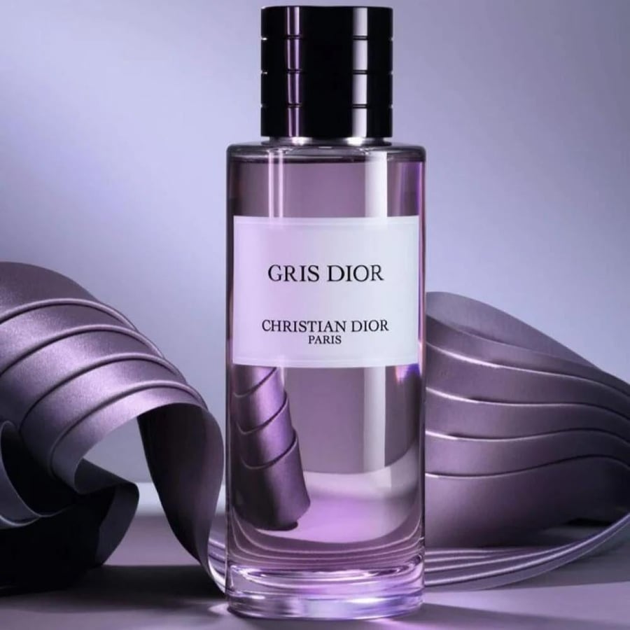 عطر ديور جريس ديور او دو بارفيوم للجنسين 125مل