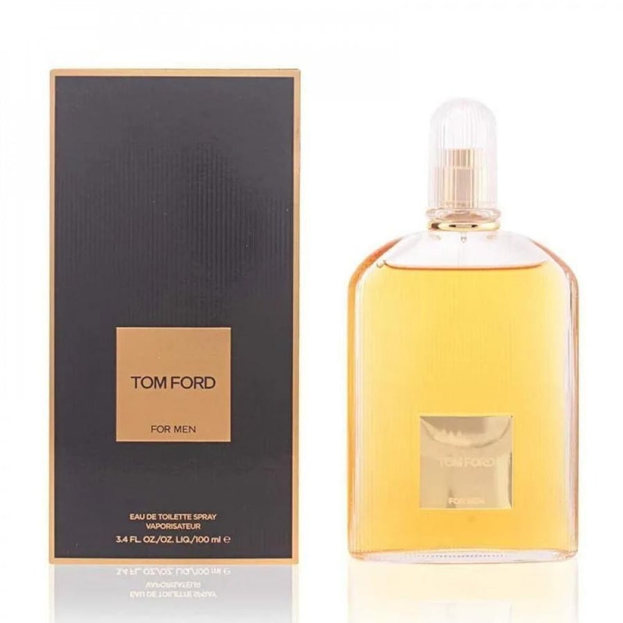 عطر توم فورد فور مان او دو تواليت 100مل