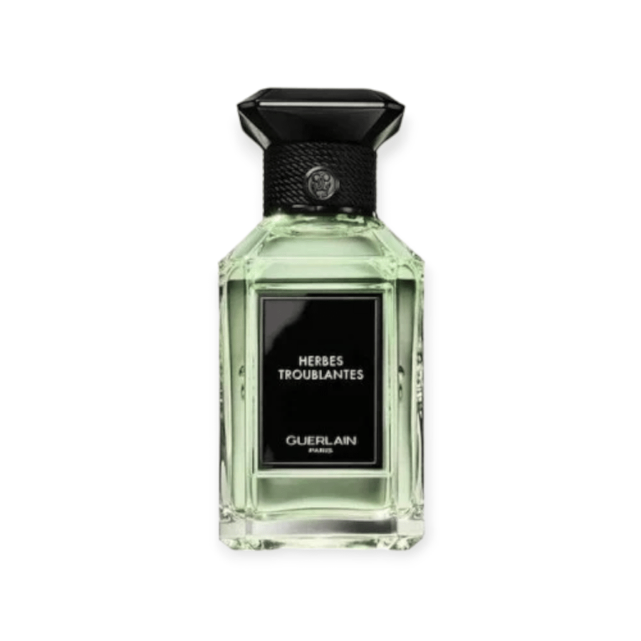 عطر جيرلان هيربس تروبلانتيس او دو بارفيوم للجنسين 100مل