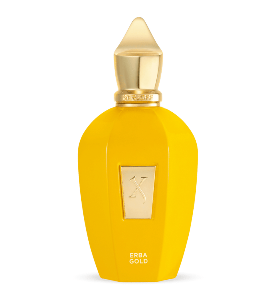 عطر زيرجوف ايربا قولد او دو بارفيوم 100مل