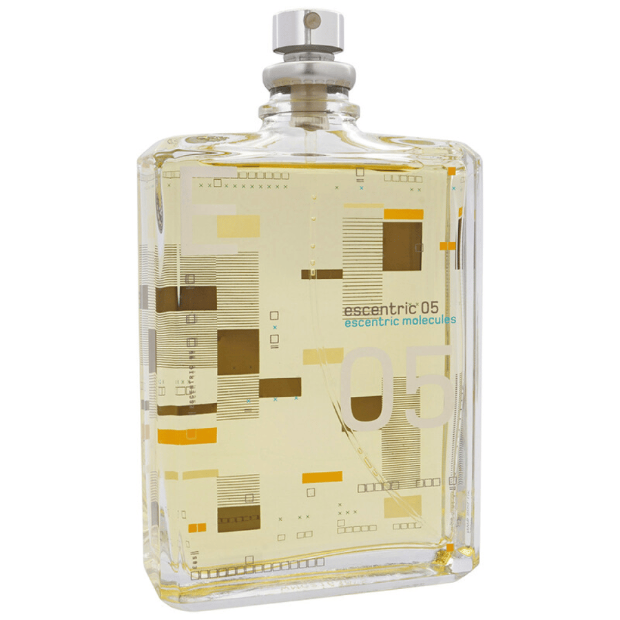 عطر اسنترك موليكيولز اسنتريك 05 او دو تواليت للجنسين 100مل