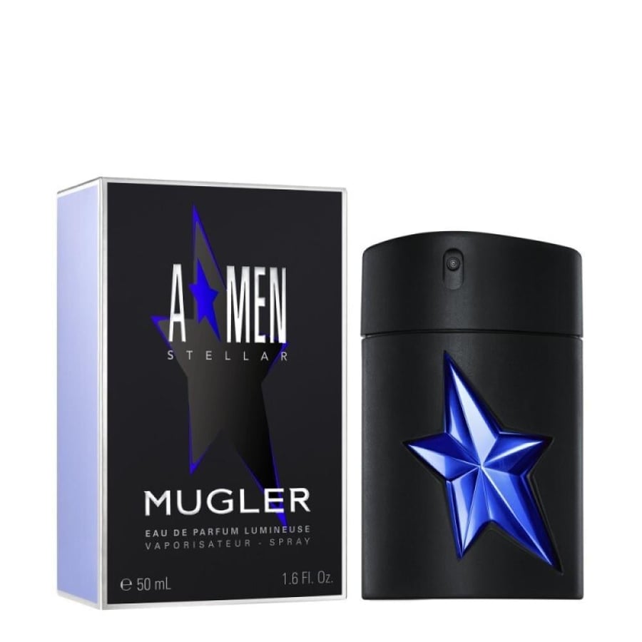 عطر موغلر اي مان ستيلار او دو بارفيوم 100مل