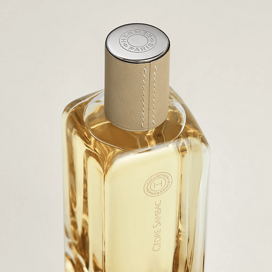 عطر هيرمس سيدر سامباك او دو تواليت للجنسين 100مل