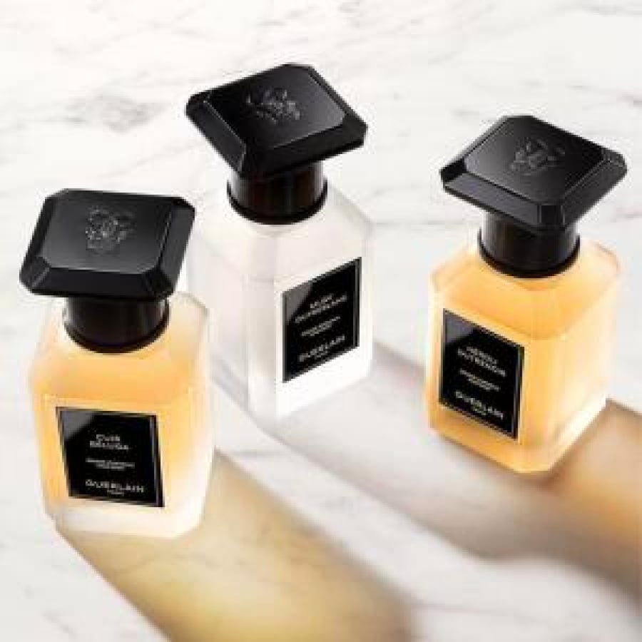 عطر شعر عطر جيرلان نيرولي اوترينوار للجنسين 50مل