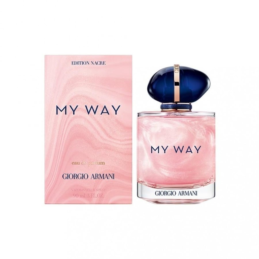 عطر ارماني ماي واي اديشن نكتار او دو بارفيوم 90مل