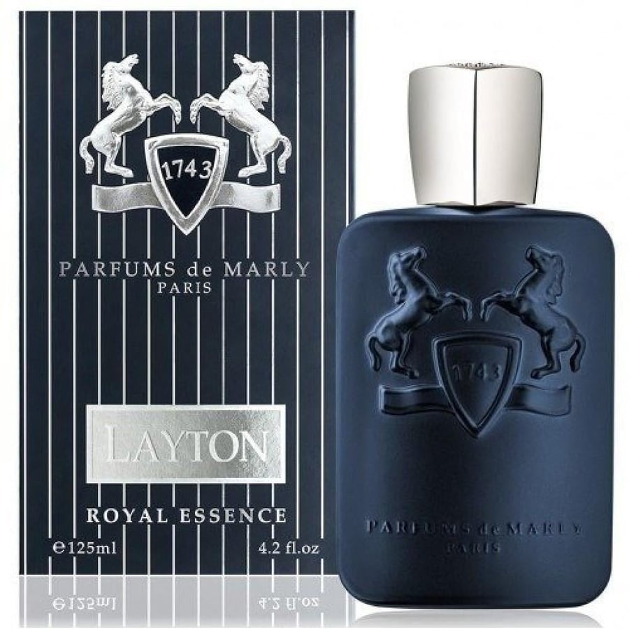 عطر بارفيوم دي مارلي لايتون او دو بارفيوم للرجال 125مل