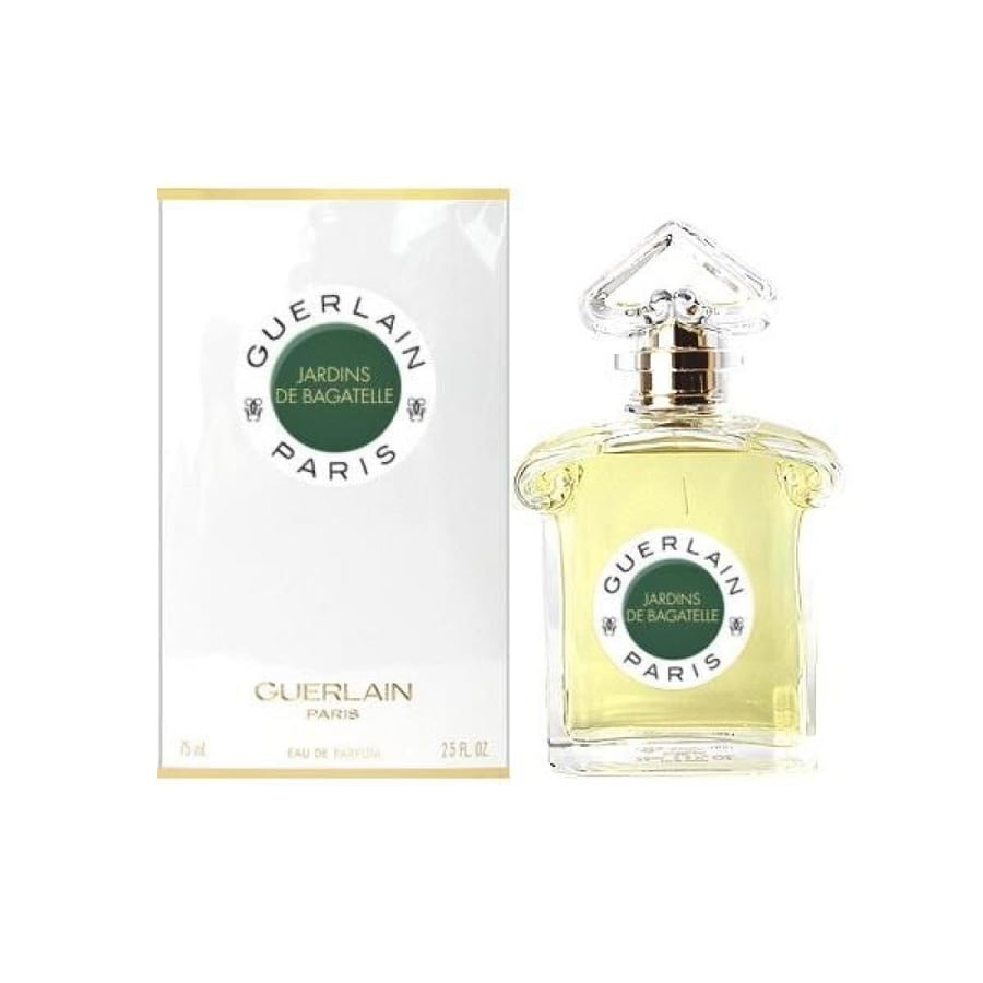 عطر جيرلان جاردين دي باجاتيل او دو تواليت للنساء 75مل