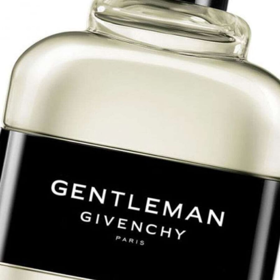 عطر جيفنشي جنتل مان 2017 او دو تواليت 100مل