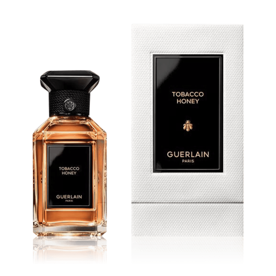 عطر جيرلان توباكو هوني او دو بارفيوم للجنسين 100مل
