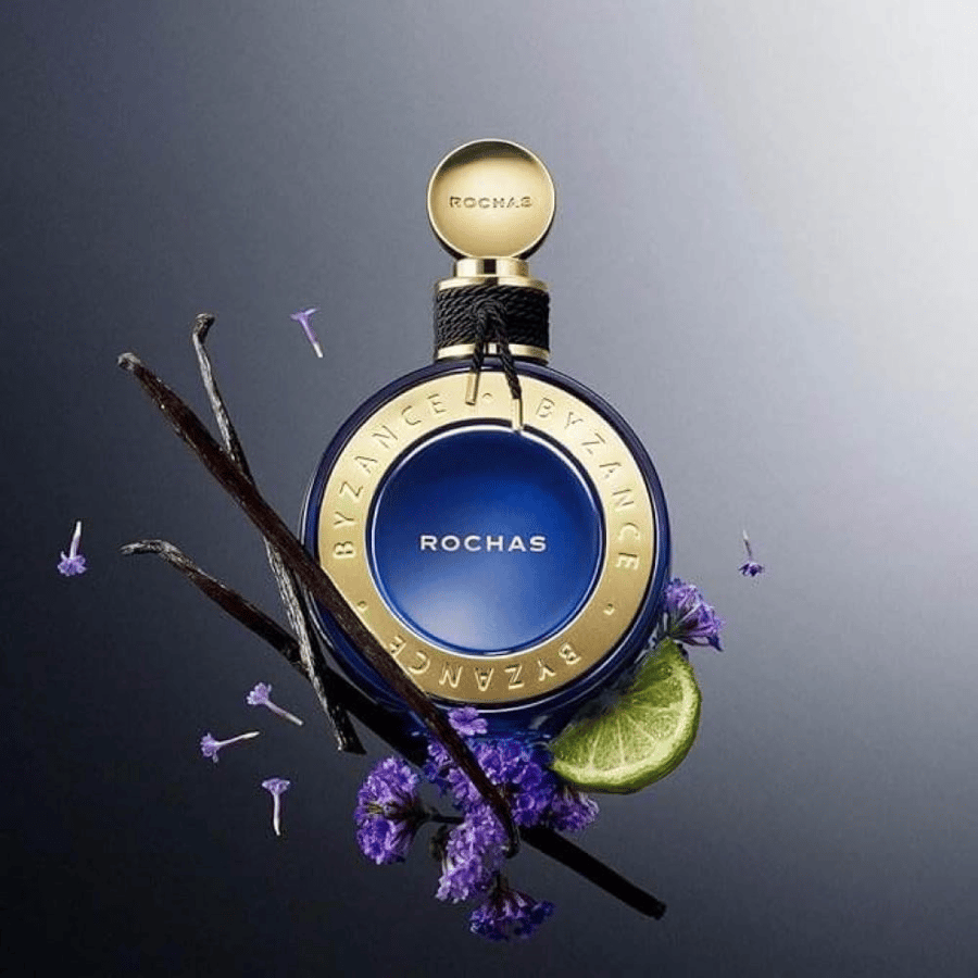 عطر روشاس بزنس او دو بارفيوم 90مل
