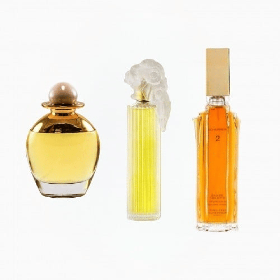 عرض مجموعه عطور الطيبين عطر بلازير نسائي