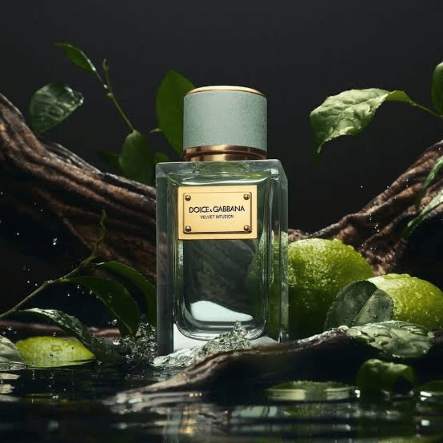 عطر دولتشي اند غابانا فيلفت انفيوجن او دو بارفيوم للجنسين 100مل
