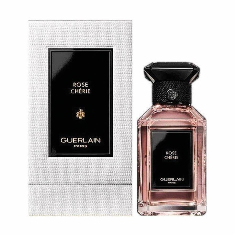 عطر جيرلان روز شيري او دو بارفيوم للنساء 100مل