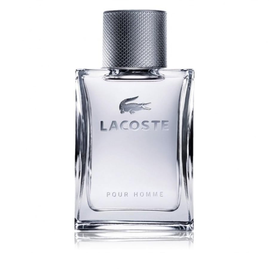 عطر لاكوست بور هوم او دو تواليت 100مل