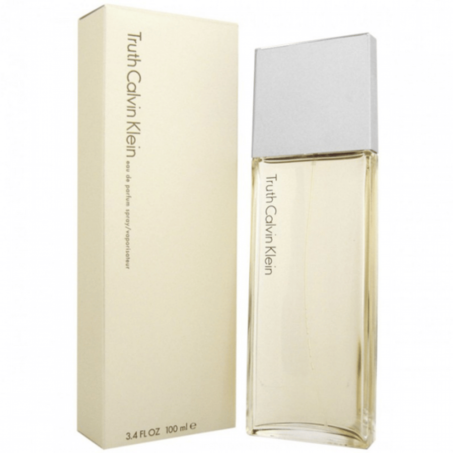 عطر كالفن كلاين تروث او دو بارفيوم 100مل