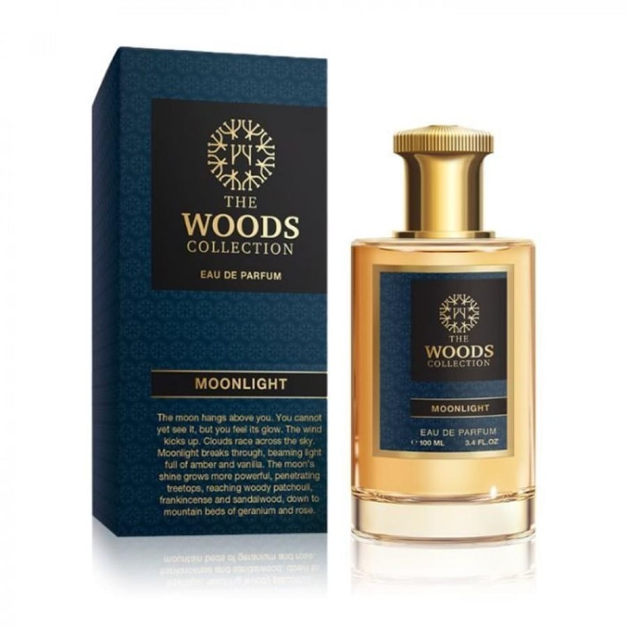 عطر ذا وودز كوليكشن مون لايت او دو بارفيوم 100مل