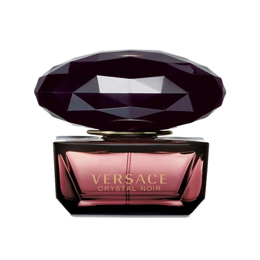 عطر فيرساتشي كريستال نوار او دو تواليت 90مل