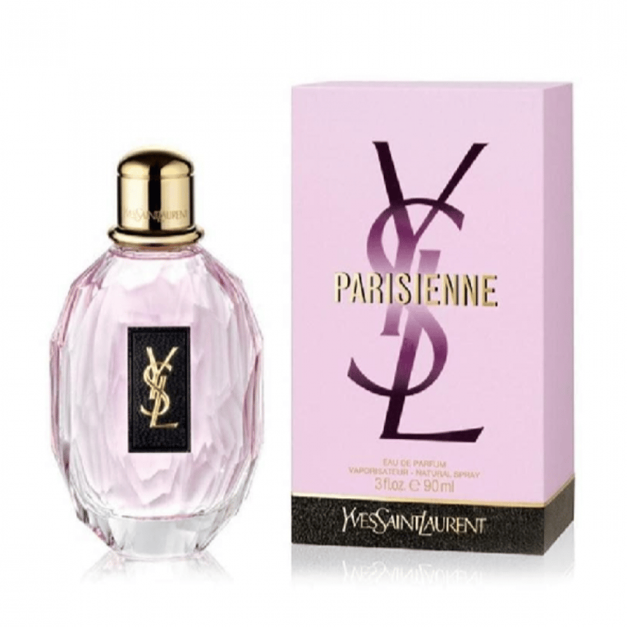 عطر باريسيان ايف سان لوران او دو بارفيوم 90مل