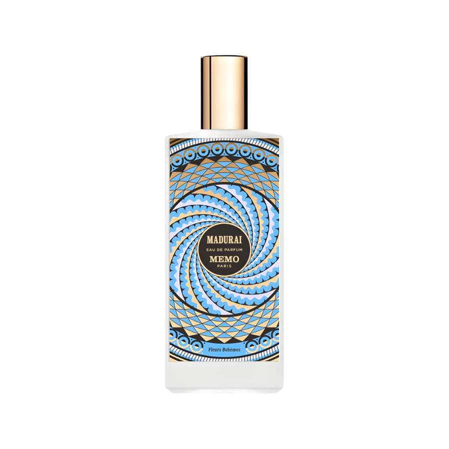 عطر ميمو باريس مادوراي او دو بارفيوم للجنسين 75مل