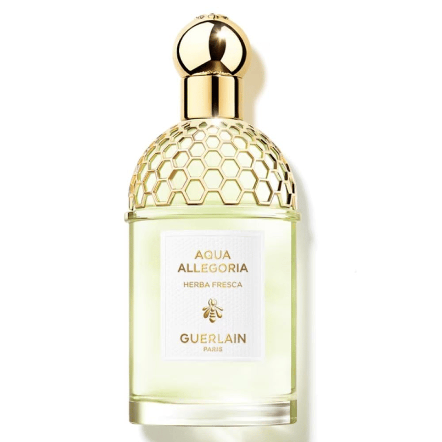 عطر جيرلان اكوا اليجوريا هيربا فريسكا او دو تواليت للنساء 75مل