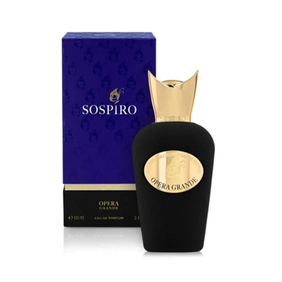 عطر سوسبيرو اوبرا جراند او دو بارفيوم 100مل