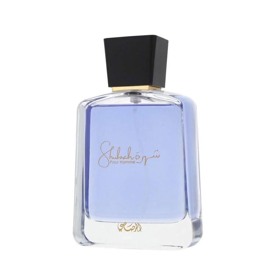 عطر شهرة الرجالي من الرصاصي