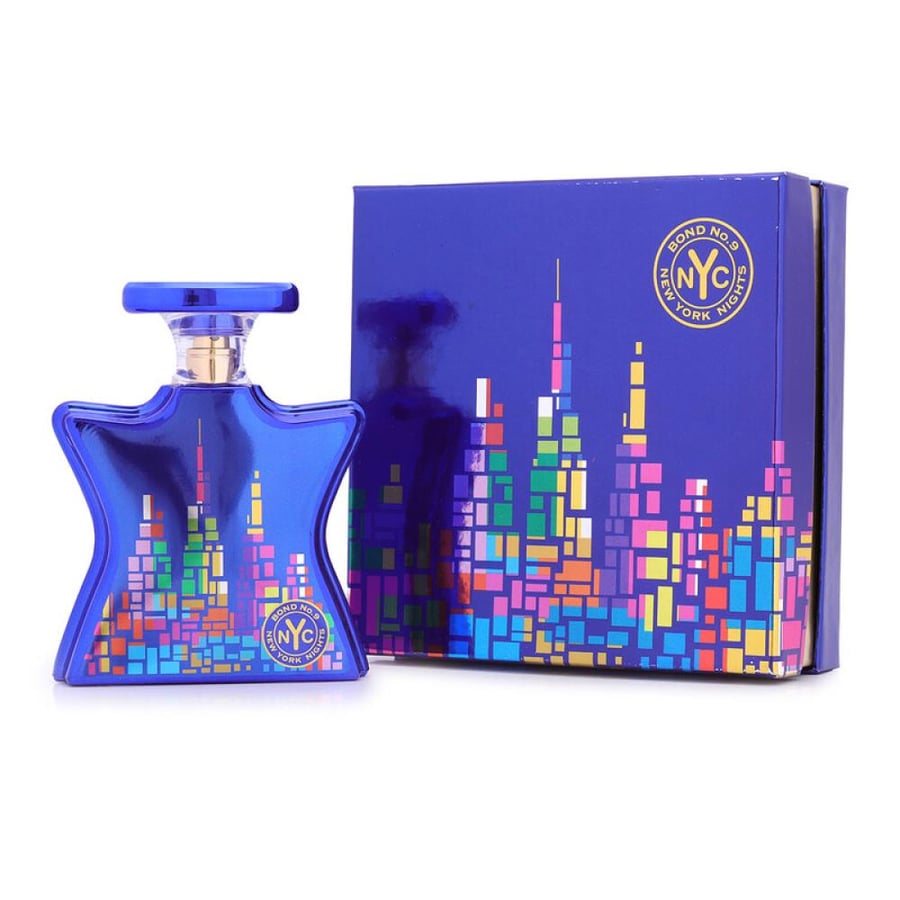 عطر بوند نمبر 9 نيويورك نايتس سولو سكايلاين إديشن او دو بارفيوم