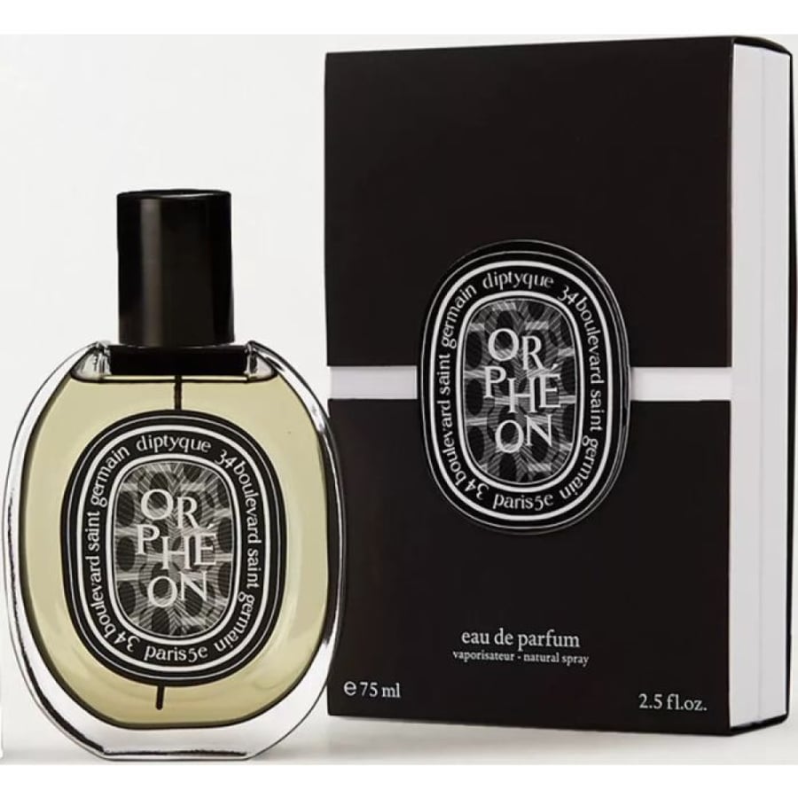 عطر ديبتيك اورفيون او دو بارفيوم للجنسين 75مل