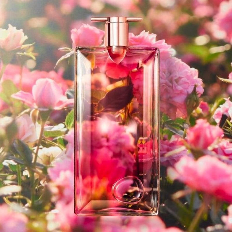 عطر لانكوم ايدول لو جراند بارفيوم 100مل
