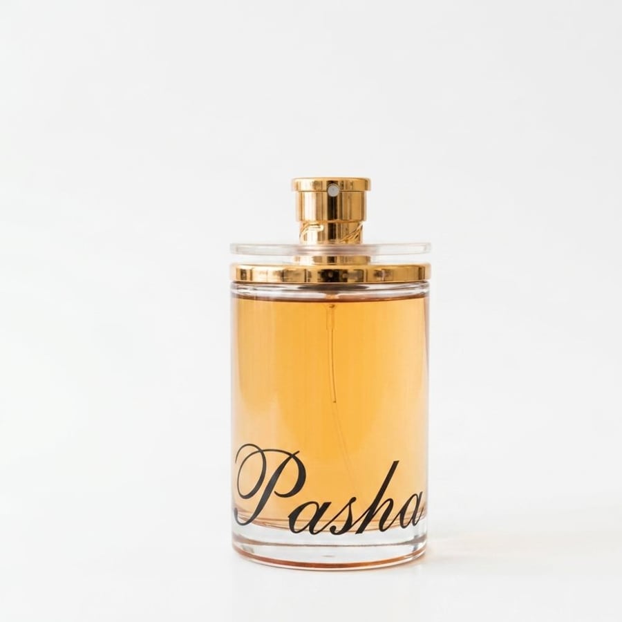 عطر كارير باشا دي إكستريم او دو تواليت للرجال 120مل