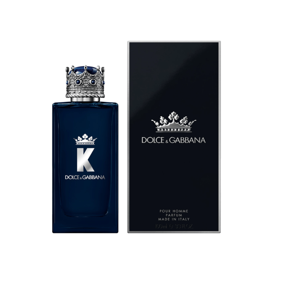 عطر دولتشي غابانا K بارفيوم للرجال 100مل