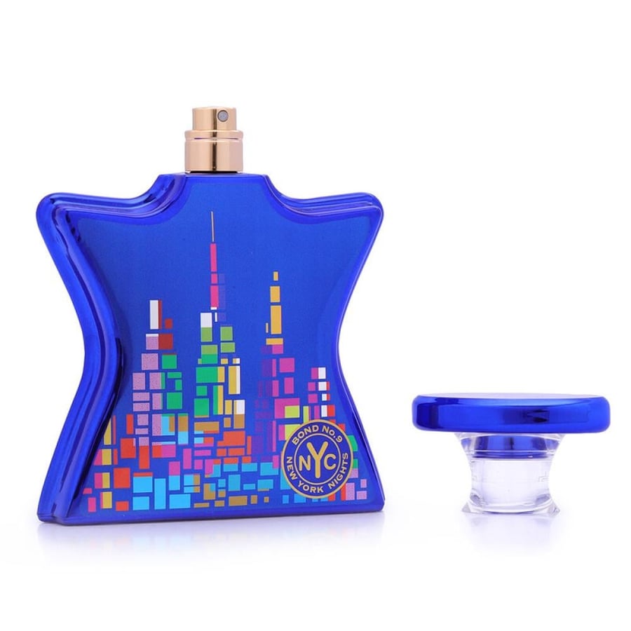 عطر بوند نمبر 9 نيويورك نايتس سولو سكايلاين إديشن او دو بارفيوم
