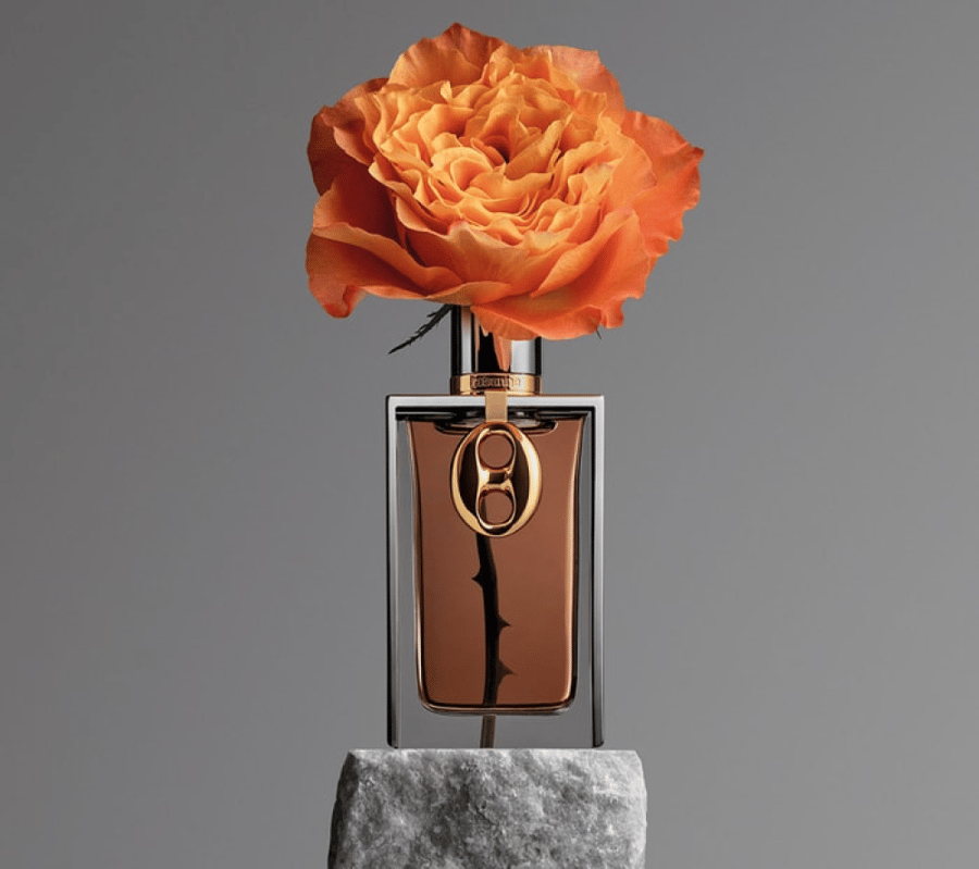 عطر باكو رابان روز 1969 او دو بارفيوم للجنسين 100مل
