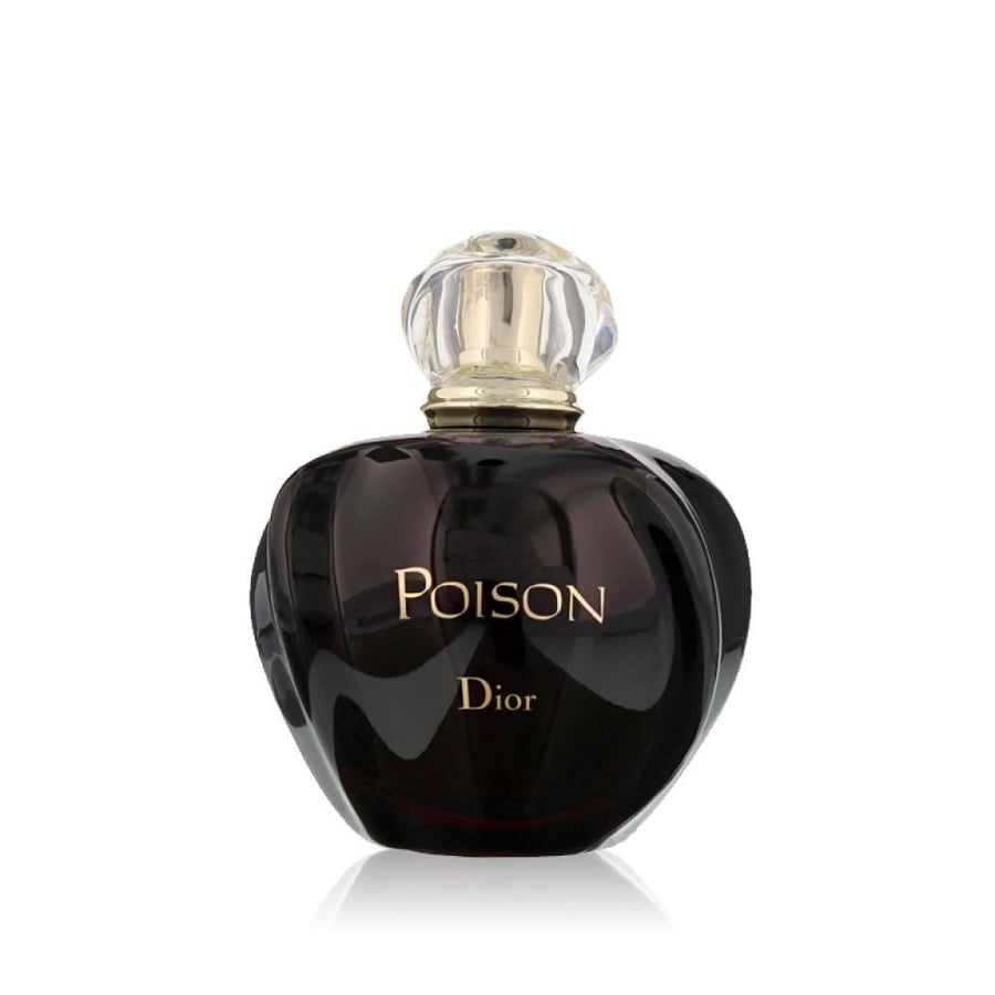 عطر ديور بويزن او دو تواليت 100مل