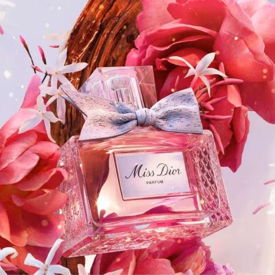 عطر ديور مس ديور بارفيوم للنساء 50مل
