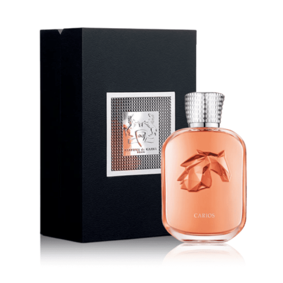 عطر بارفيوم دي مارلي كاريوس اكسترايت دو بارفيوم للجنسين 100مل