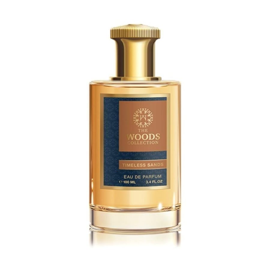 عطر ذا وودز كوليكشن تايملس ساندس او دو بارفيوم 100مل