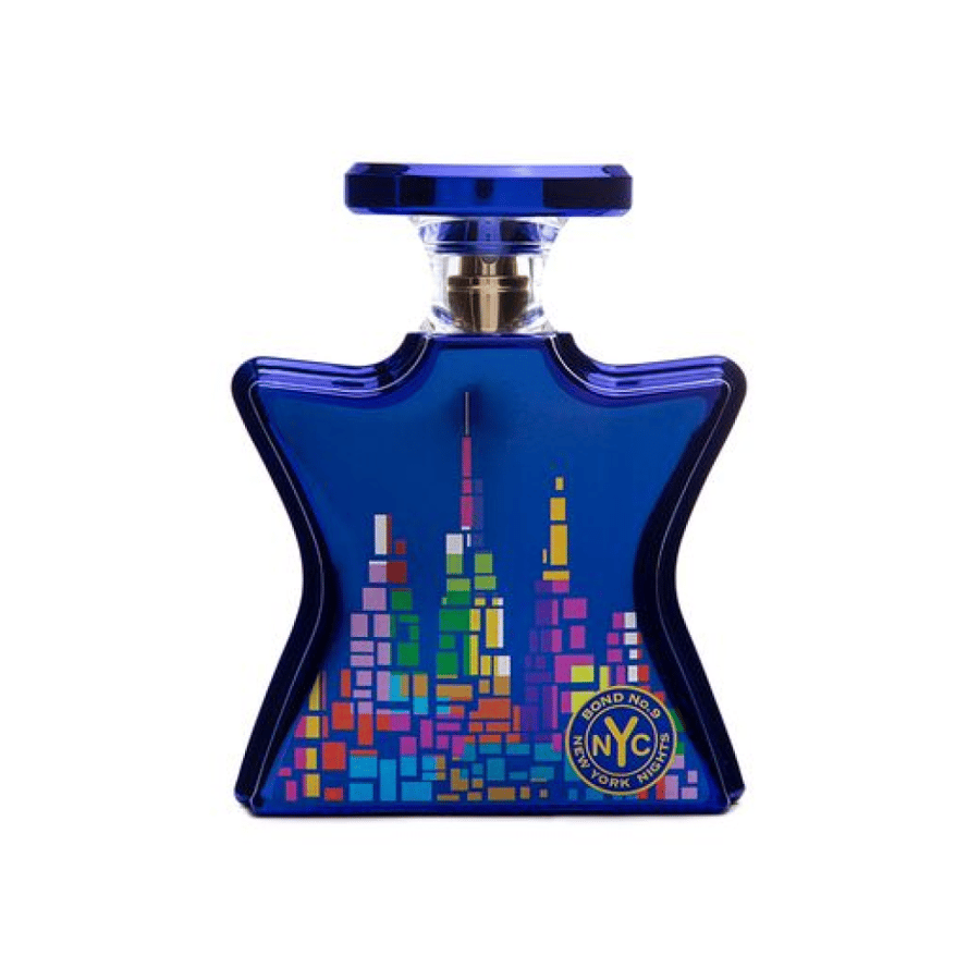 عطر بوند نمبر 9 نيويورك نايتس سولو سكايلاين إديشن او دو بارفيوم